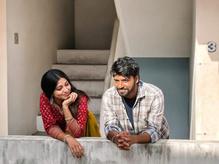 இயக்குநர் D.I. கபில் இயக்கி, நடித்துள்ள “LOVE PROJECT” லவ் ப்ராஜெக்ட் ” திரைப்படம் விரைவில் வெளியாக உள்ளது.
