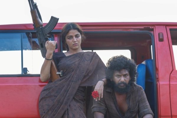 ‘DC’ – லோகேஷ் கனகராஜின் நடிப்பு எப்படி? அருண் மாதேஸ்வரனின் படம் எப்படி இருக்கிறது?