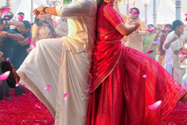 விஸ்வநாதன் அண்ட் சன்ஸ் — திரை விமர்சனம்