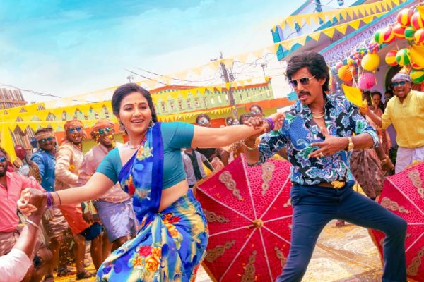 மகுடம் — திரை விமர்சனம்