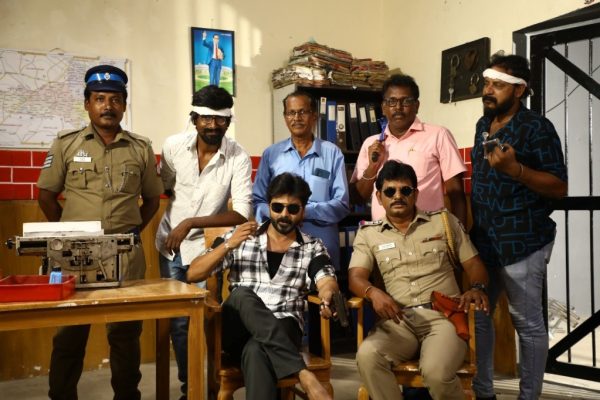 கிட்டி – திரைப்பட விமர்சனம் Rating: ⭐⭐⭐ / 5