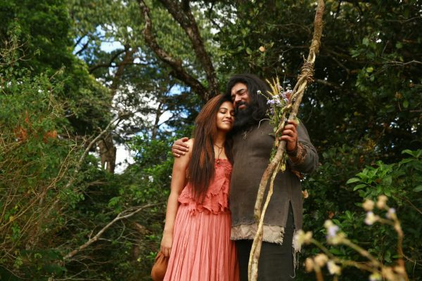 ஏழு கடல் ஏழு மலை: திரை விமர்சனம் *⭐ ரேட்டிங்: 3.5 / 5*