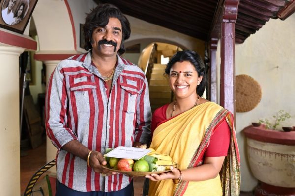பத்தா – திரைப்பட விமர்சனம் *⭐ ரேட்டிங்: 3.25 / 5*